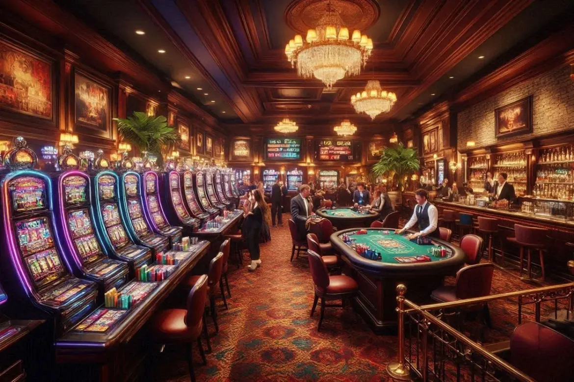 OnlyWin Casino